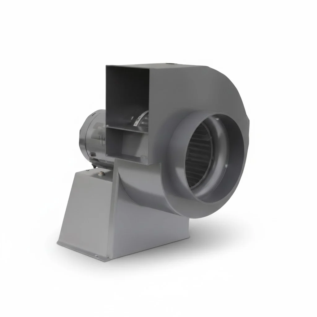 Extractor Centrífugo